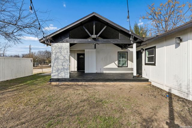 340 Azucena, San Antonio, TX 78237