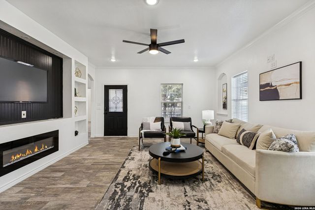 340 Azucena, San Antonio, TX 78237