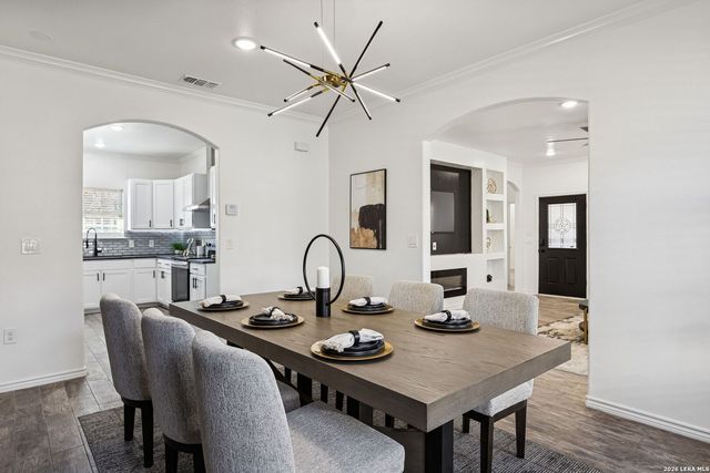 340 Azucena, San Antonio, TX 78237