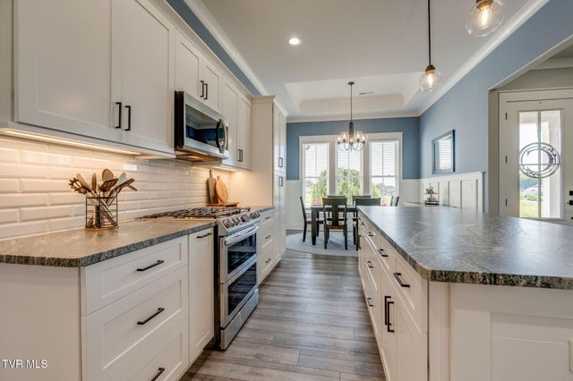 2137 Cattlemans Trail, Jonesborough, TN 37659