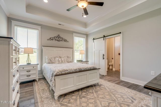 2137 Cattlemans Trail, Jonesborough, TN 37659