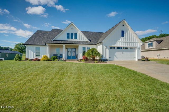 2137 Cattlemans Trail, Jonesborough, TN 37659