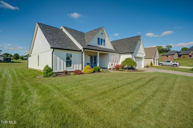 2137 Cattlemans Trail, Jonesborough, TN 37659