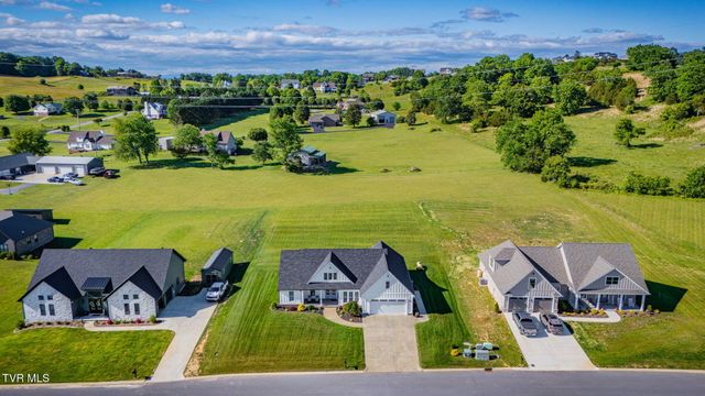 2137 Cattlemans Trail, Jonesborough, TN 37659