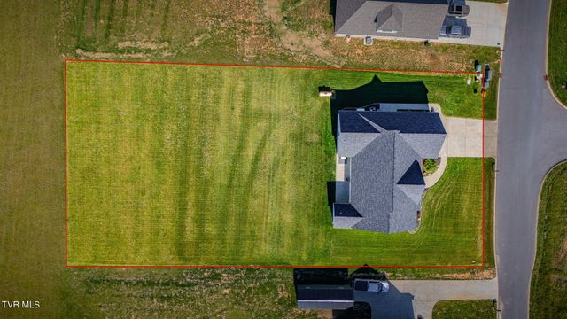 2137 Cattlemans Trail, Jonesborough, TN 37659