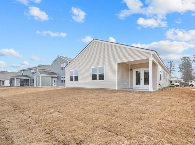 779 Meadowbrook Lane, Summerville, SC 29486