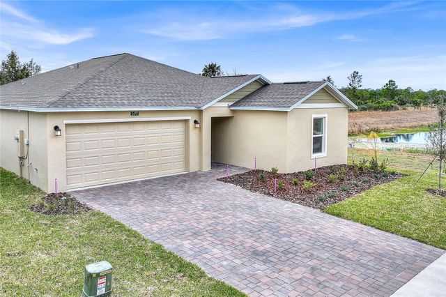 5470 LEWISHAN DR, Davenport, FL 33837