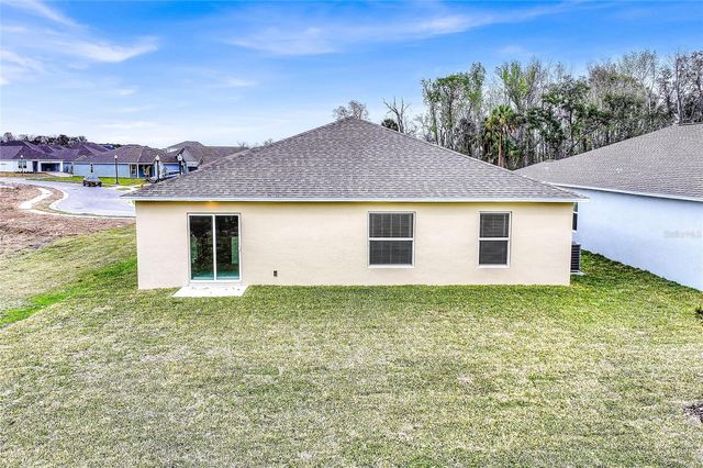 5470 LEWISHAN DR, Davenport, FL 33837