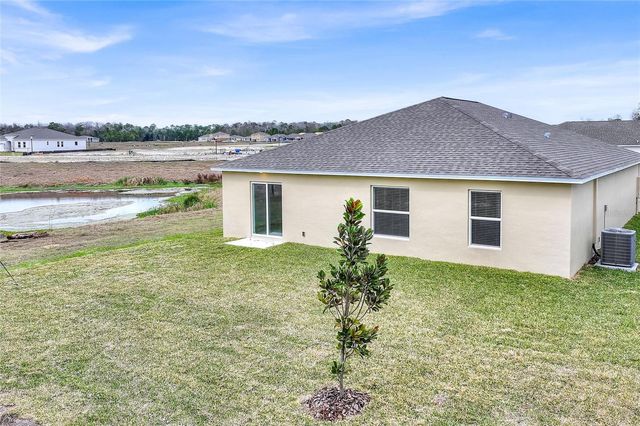 5470 LEWISHAN DR, Davenport, FL 33837