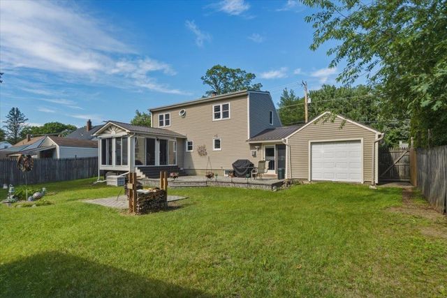 2047 North Avenue, Burlington, VT 05408