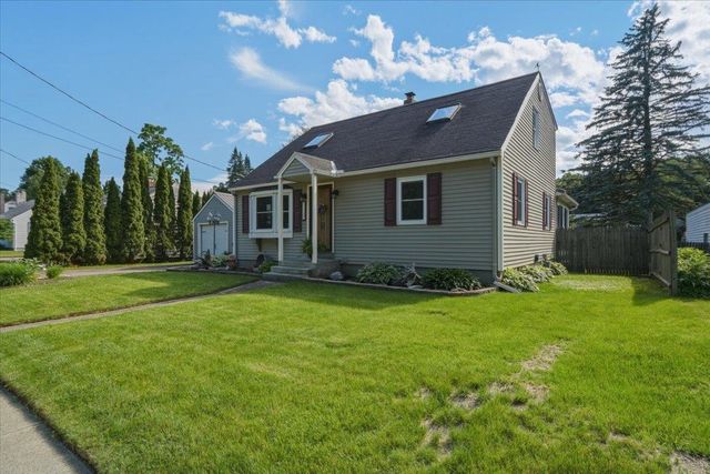 2047 North Avenue, Burlington, VT 05408