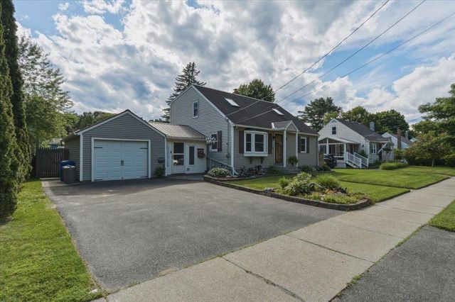 2047 North Avenue, Burlington, VT 05408