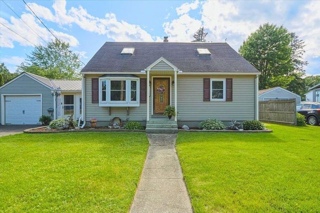 2047 North Avenue, Burlington, VT 05408