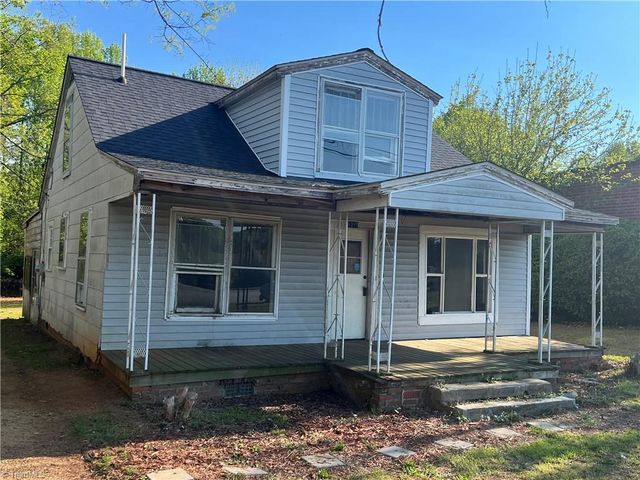 1219 Market Center Drive, High Point, NC 27260