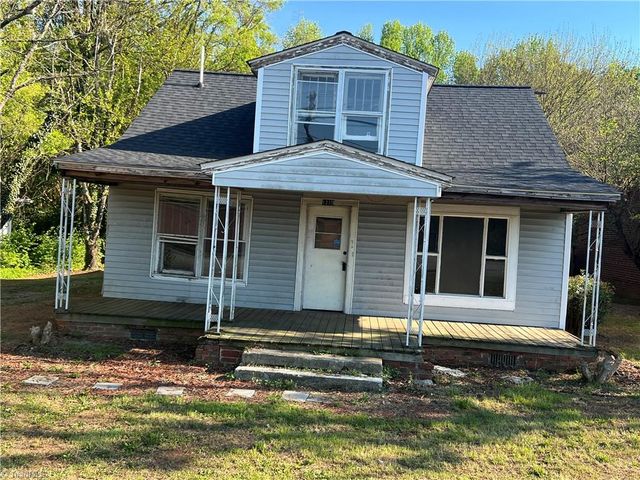 1219 Market Center Drive, High Point, NC 27260
