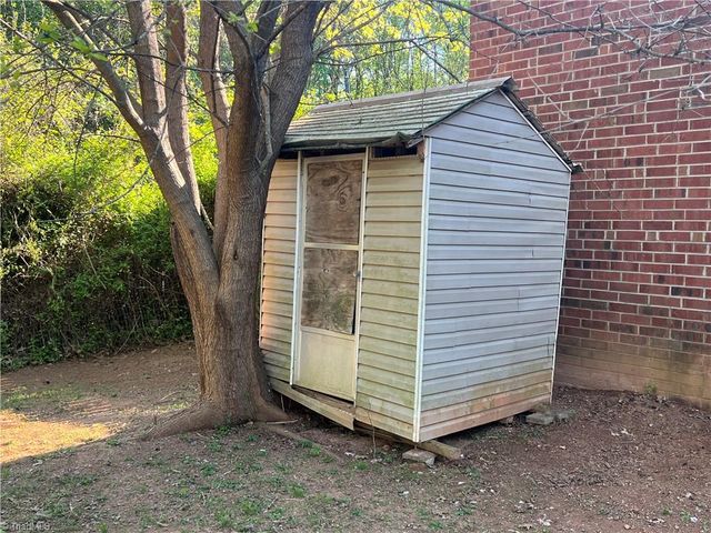 1219 Market Center Drive, High Point, NC 27260