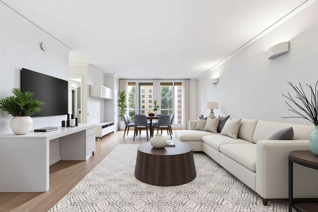 420 E Waterside Drive 1502, Chicago, IL 60601