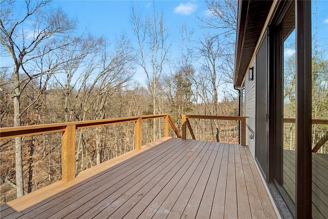 29 Annabell Lane, Bella Vista, AR 72715