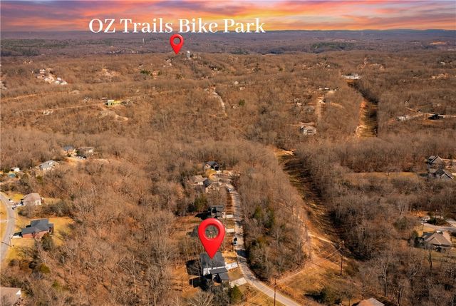 29 Annabell Lane, Bella Vista, AR 72715