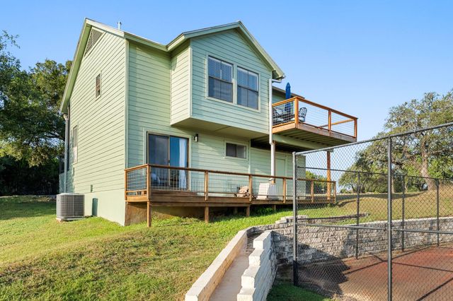 1501 Ridge Harbor DR, Spicewood, TX 78669