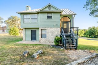 1501 Ridge Harbor DR, Spicewood, TX 78669