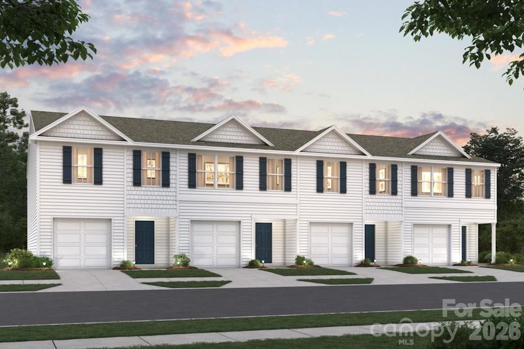 838 PINE CONE Lane, Lexington, NC 27292