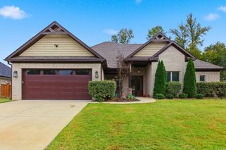 4426 Cumberland Circle, Benton, AR 72019