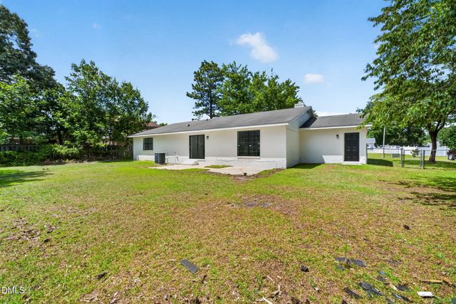 6809 Brush Creek Road, Fayetteville, NC 28314