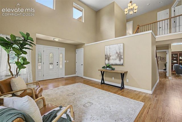 2691 Fairway Drive, Colorado Springs, CO 80909