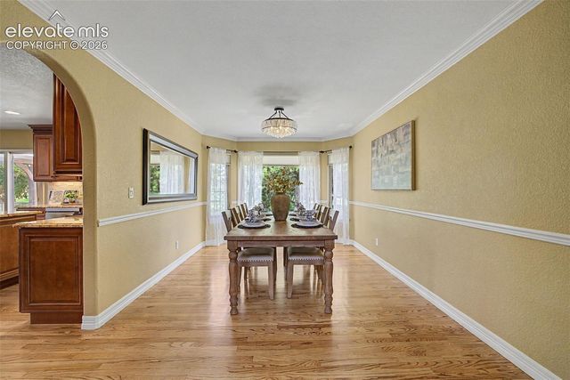 2691 Fairway Drive, Colorado Springs, CO 80909