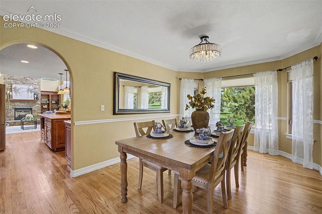 2691 Fairway Drive, Colorado Springs, CO 80909