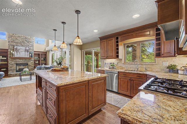 2691 Fairway Drive, Colorado Springs, CO 80909