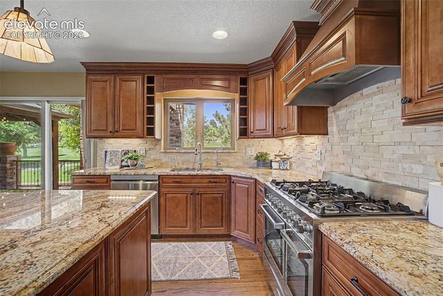 2691 Fairway Drive, Colorado Springs, CO 80909