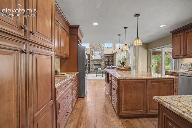 2691 Fairway Drive, Colorado Springs, CO 80909