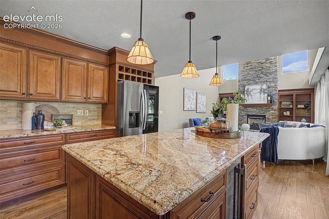 2691 Fairway Drive, Colorado Springs, CO 80909