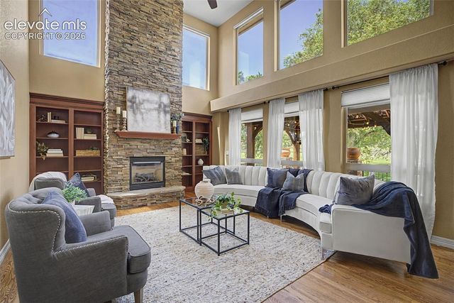 2691 Fairway Drive, Colorado Springs, CO 80909