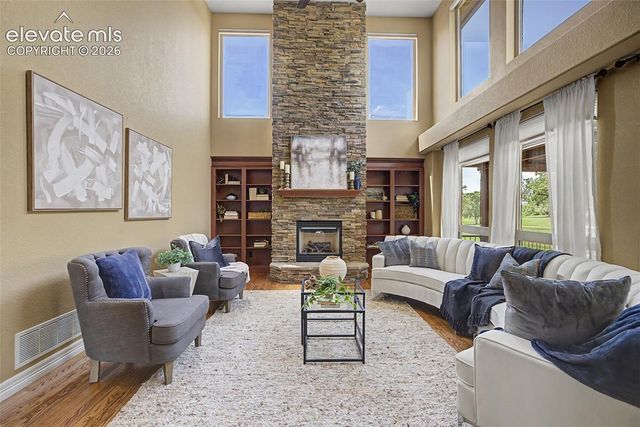 2691 Fairway Drive, Colorado Springs, CO 80909