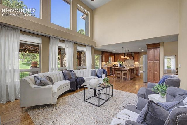 2691 Fairway Drive, Colorado Springs, CO 80909