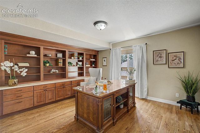 2691 Fairway Drive, Colorado Springs, CO 80909