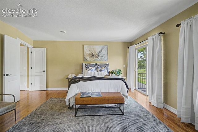 2691 Fairway Drive, Colorado Springs, CO 80909