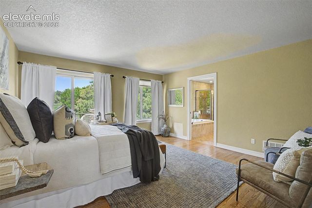 2691 Fairway Drive, Colorado Springs, CO 80909