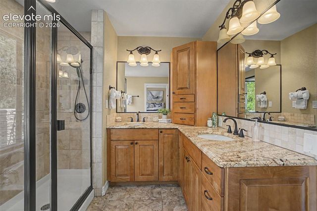 2691 Fairway Drive, Colorado Springs, CO 80909