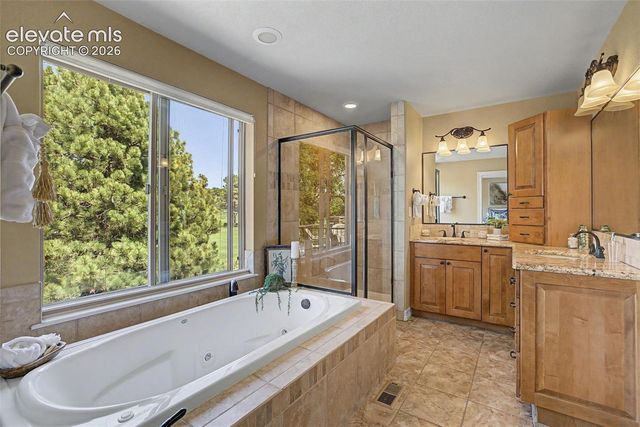 2691 Fairway Drive, Colorado Springs, CO 80909