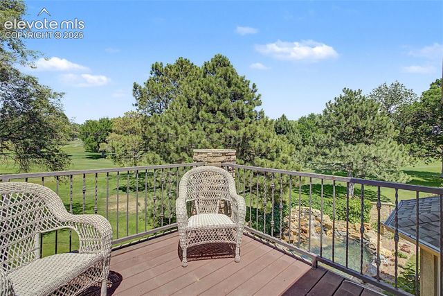 2691 Fairway Drive, Colorado Springs, CO 80909
