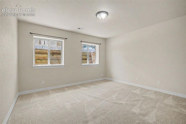 2691 Fairway Drive, Colorado Springs, CO 80909