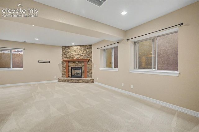 2691 Fairway Drive, Colorado Springs, CO 80909