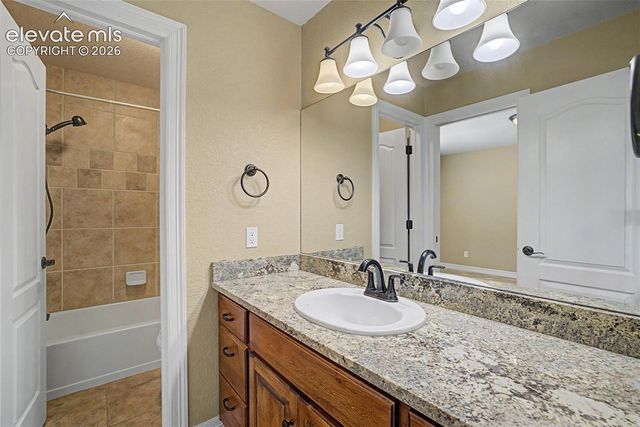 2691 Fairway Drive, Colorado Springs, CO 80909
