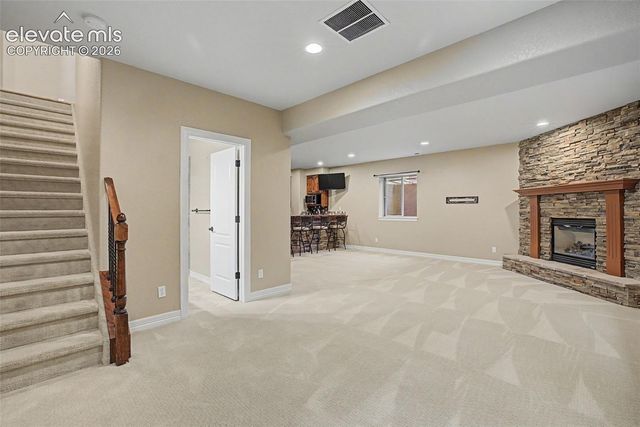 2691 Fairway Drive, Colorado Springs, CO 80909