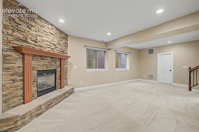 2691 Fairway Drive, Colorado Springs, CO 80909