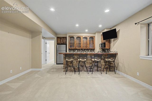 2691 Fairway Drive, Colorado Springs, CO 80909
